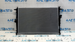 Radiator cooling water Mazda 3 19-21 2.5 Japan built KOYORAD