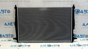 Radiator cooling water Mazda 3 19-21 2.5 Japan built KOYORAD