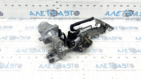 Mazda 3 19-24 Japan-built power steering column with motor