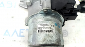 Mazda 3 19-24 Japan-built power steering column with motor