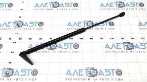 Shock absorber of the trunk door left Subaru Outback 15-19 for electric drive