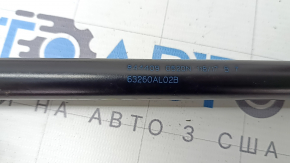 Right tailgate shock absorber Subaru Outback 15-19 for electric drive