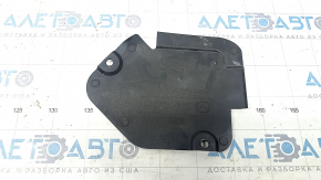 Rear engine protection hatch Mazda 3 19- Japan built