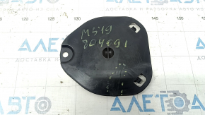 Mazda 3 19-24 FWD Japan built front engine protection hatch, worn