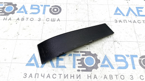 Kia Niro 17-22 right headlight trim, small, structure