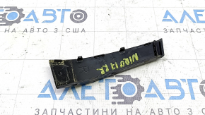 Kia Niro 17-22 right headlight trim, small, structure