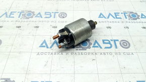 Mazda 3 19-24 2.5 starter solenoid