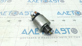 Mazda 3 19-24 2.5 starter solenoid