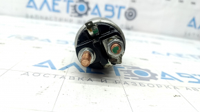 Mazda 3 19-24 2.5 starter solenoid