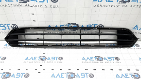 Subaru Outback 15-17 front bumper lower grille, sand texture