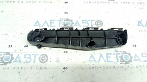 Left front bumper mount for Toyota Prius 50 16-22, broken mount