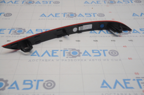 Reflector rear left Volvo XC90 16-22