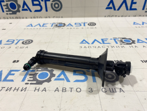 Headlight washer nozzle left Audi A6 C7 12-18 AND