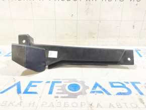 Front bumper mount right Audi A6 C7 16-18 rest