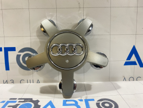 Center cap for Audi Q5 8R 09-17 127mm disc, type 1 AND
