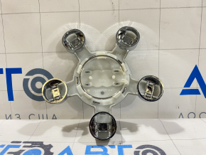 Center cap for Audi Q5 8R 09-17 127mm disc, type 1 AND
