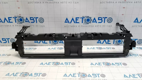 Radiator grille mount Audi A4 B9 17-