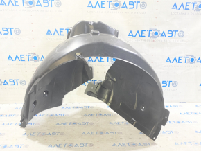 Mudguard front right rear part Audi A4 B9 17-19
