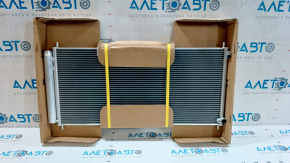 Air conditioner radiator condenser Acura TLX 15- KOYORAD Japan