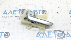 Kia Niro 17-19 inner rear left door handle, gray
