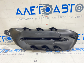 Right fog light plug Dodge Dart 13-16