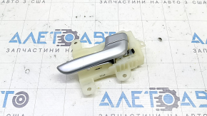 Kia Niro 17-19 gray inner rear right door handle