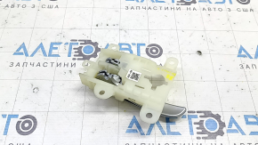 Kia Niro 17-19 gray inner rear right door handle