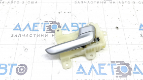 Kia Niro 17-19 gray front right inner door handle
