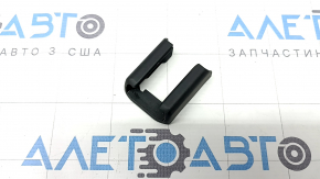 Mazda 3 19-24 black rear right passenger seat runner plug