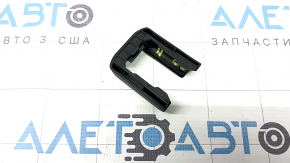 Mazda 3 19-24 black rear right passenger seat runner plug