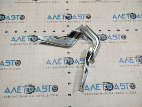 Right hood hinge VW Passat 20-22