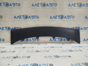 Front Bumper Lip Cover BMW X5 F15 14-18 Pure Experience