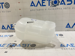 Coolant expansion tank Dodge Dart 13-16 2.0 2.4 Without cap