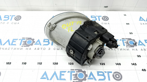 Left fog light for Subaru Outback 15-19 (sand)