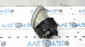 Right fog light for Subaru Outback 15-19 (sand)