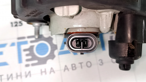 Right fog light for Subaru Outback 15-19 (sand)