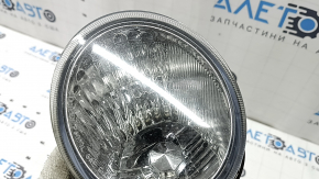 Left fog light for Subaru Outback 15-19 (sand)