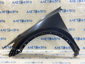 Front left wing Mazda CX-5 17-