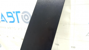 Toyota Prius 50 16-22 front left side door trim, scratches, broken mount
