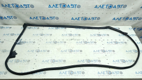 Front left door seal for Toyota Prius 50 16-21