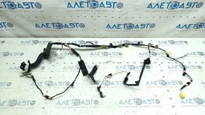 Toyota Prius 50 16-22 Keyless Front Left Door Wiring