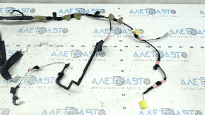 Toyota Prius 50 16-22 Keyless Front Left Door Wiring