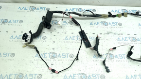 Toyota Prius 50 16-22 Keyless Front Left Door Wiring