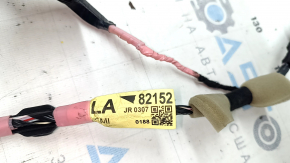 Toyota Prius 50 16-22 Keyless Front Left Door Wiring