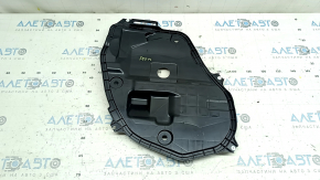 Front left inner door panel for Toyota Prius 50 16-22