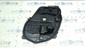 Front left inner door panel for Toyota Prius 50 16-22