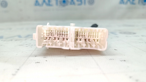 Toyota Prius 50 16-22 20-pin front right door wiring connector