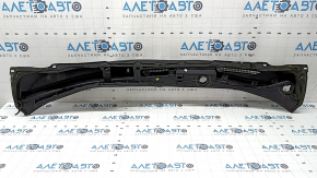 Plastic windshield wiper grille for Subaru Outback 15-19 with 3 nozzles