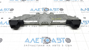 Subaru Outback 17 front camera on the windshield