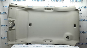 Subaru Outback 15-17 gray headliner without sunroof, for front camera, for cleaning